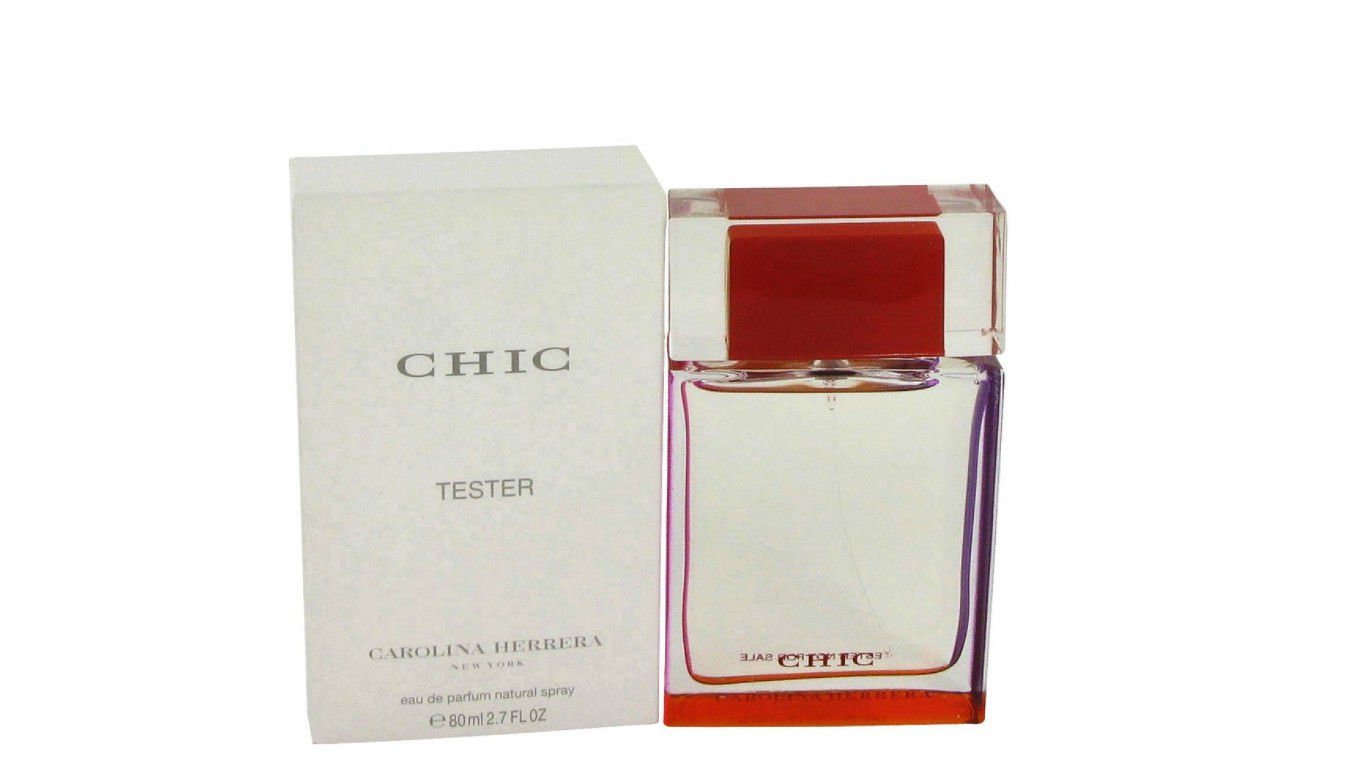 Carolina Herrera Chic